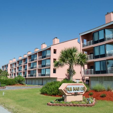 Palm Beach Club 2-225 Пенсакола-Біч Екстер'єр фото