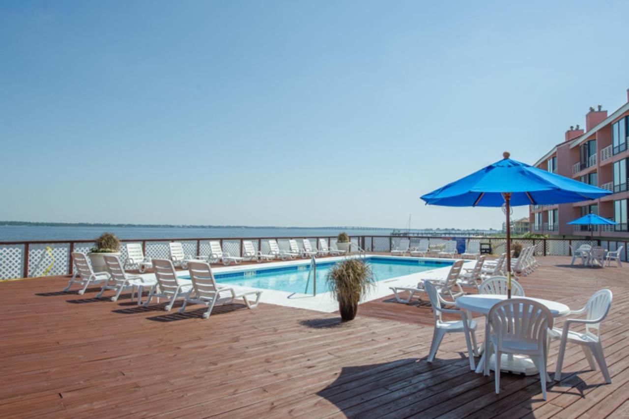 Palm Beach Club 2-225 Пенсакола-Біч Екстер'єр фото