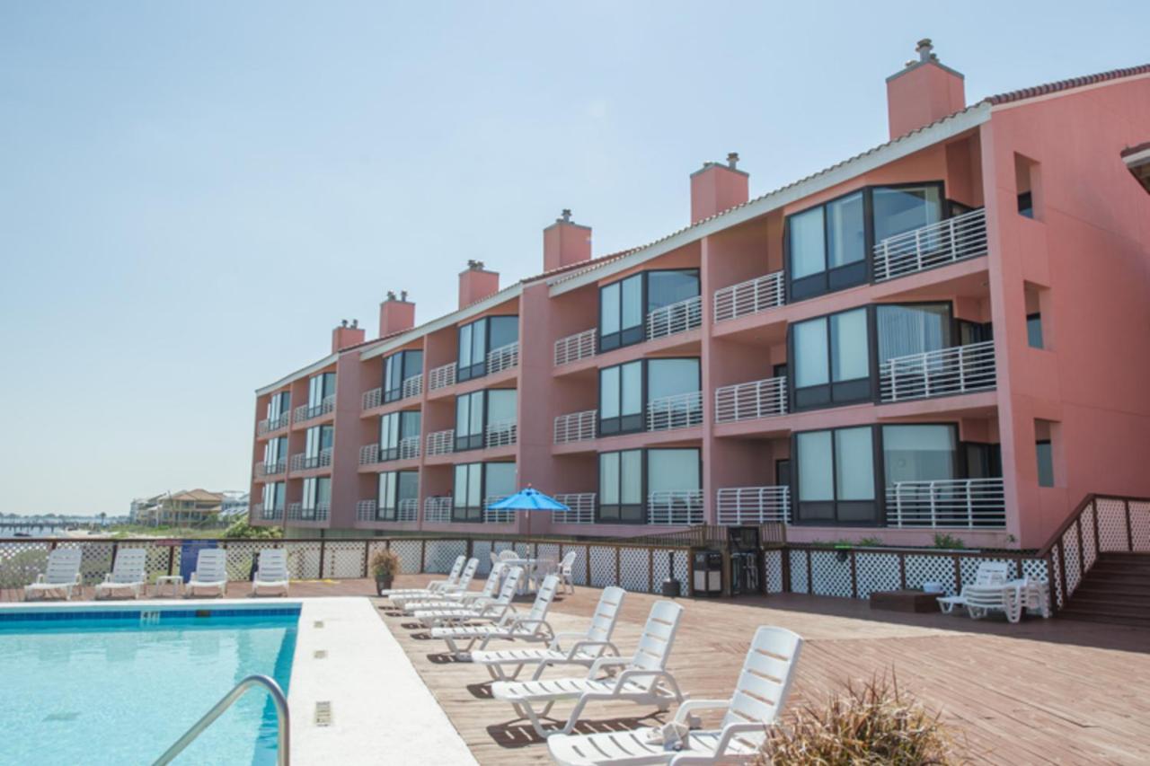 Palm Beach Club 2-225 Пенсакола-Біч Екстер'єр фото