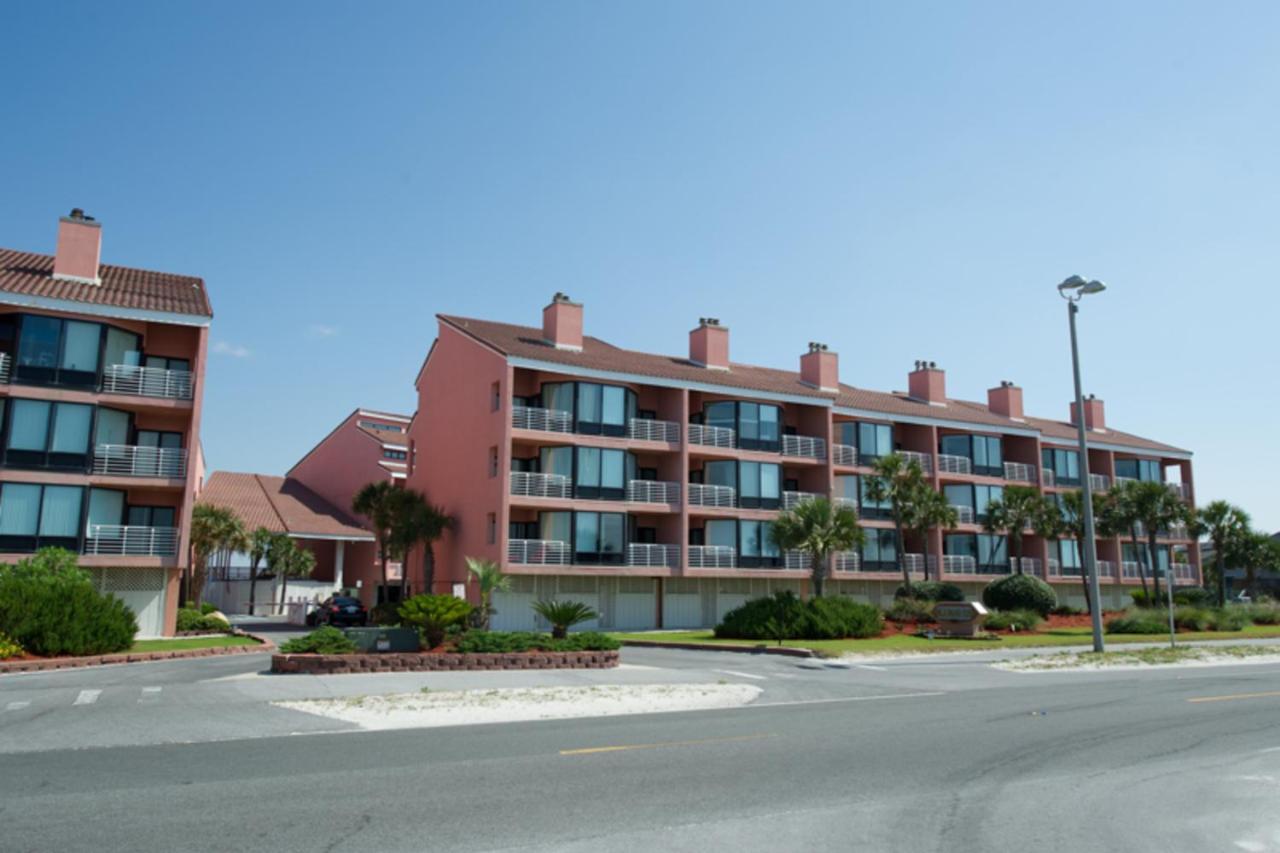 Palm Beach Club 2-225 Пенсакола-Біч Екстер'єр фото