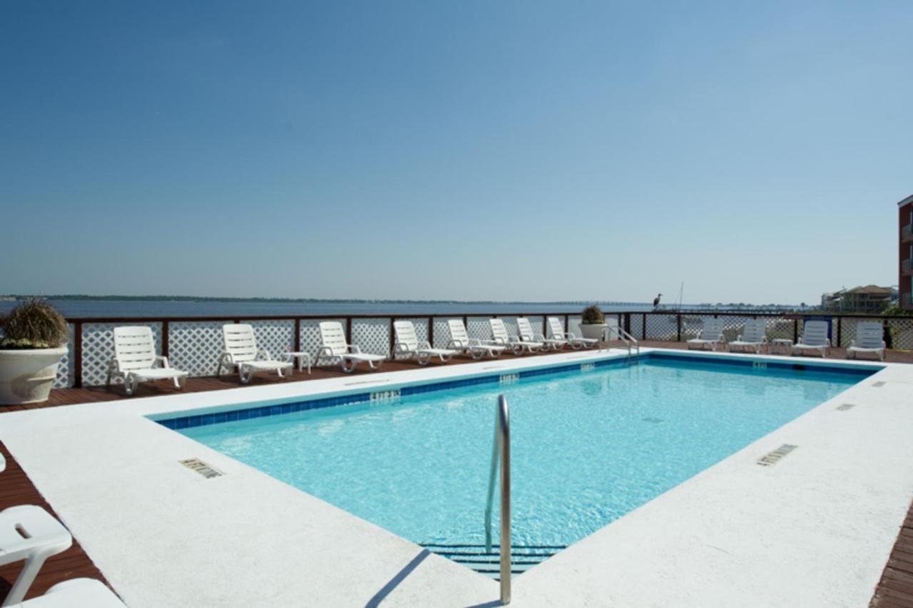 Palm Beach Club 2-225 Пенсакола-Біч Екстер'єр фото