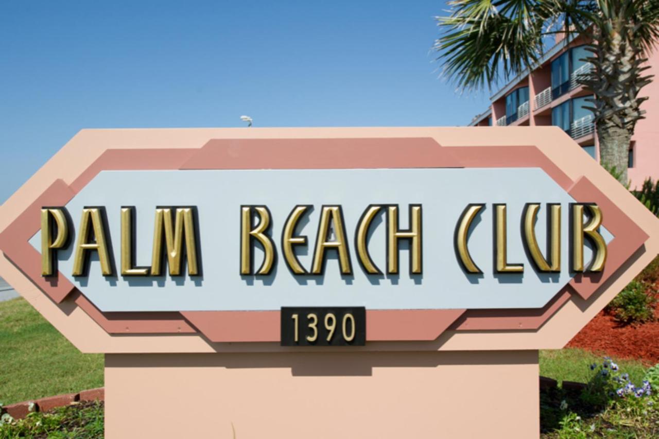 Palm Beach Club 2-225 Пенсакола-Біч Екстер'єр фото